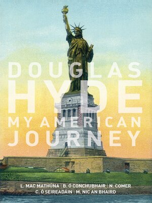 cover image of Douglas Hyde